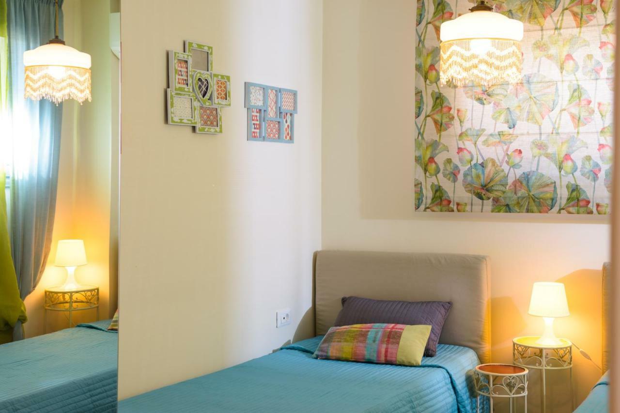 Anemos Elounda Villas Dış mekan fotoğraf