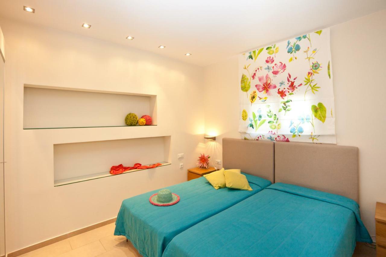 Anemos Elounda Villas Dış mekan fotoğraf